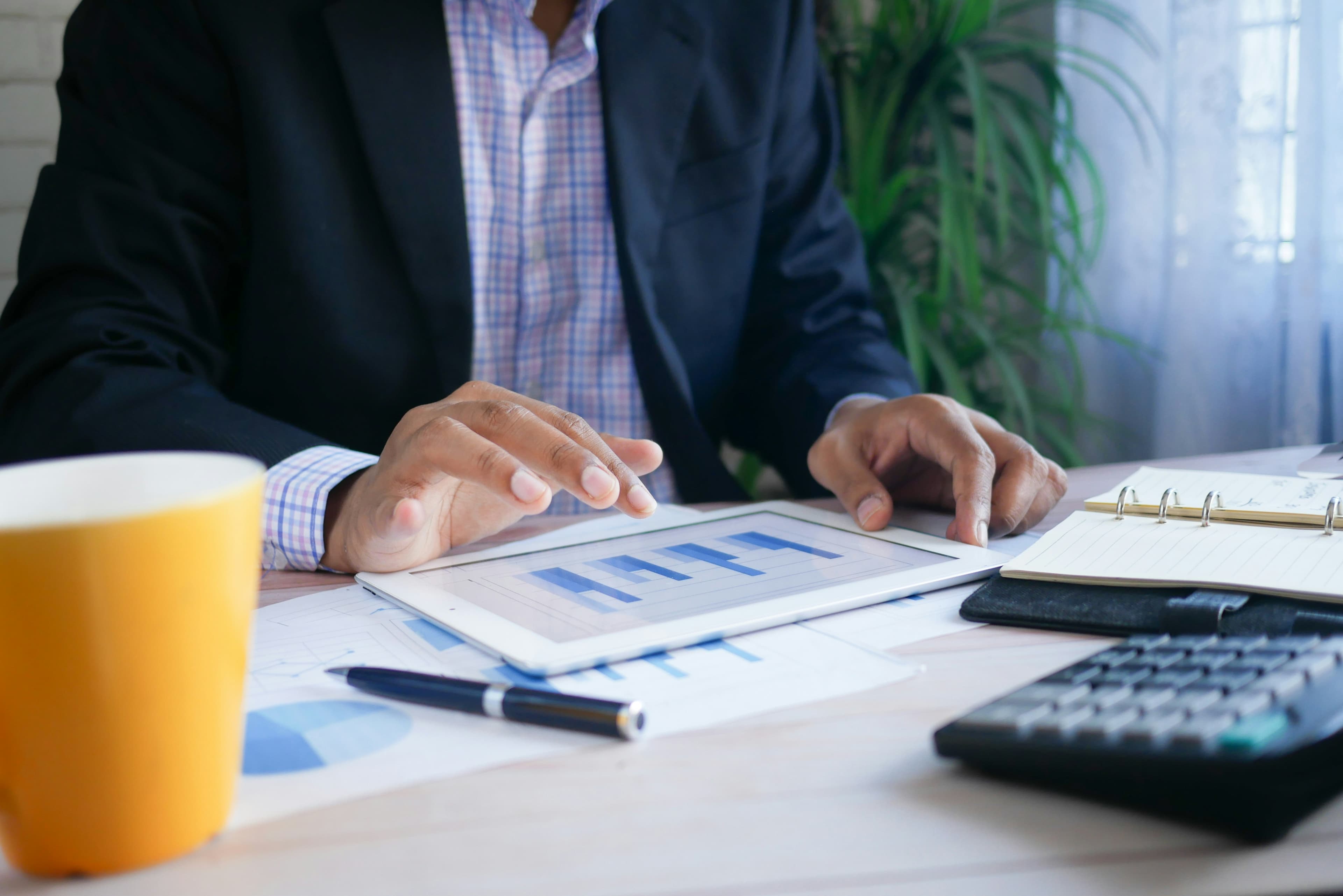 Optimizing NGO Finances with QuickBooks Advisory