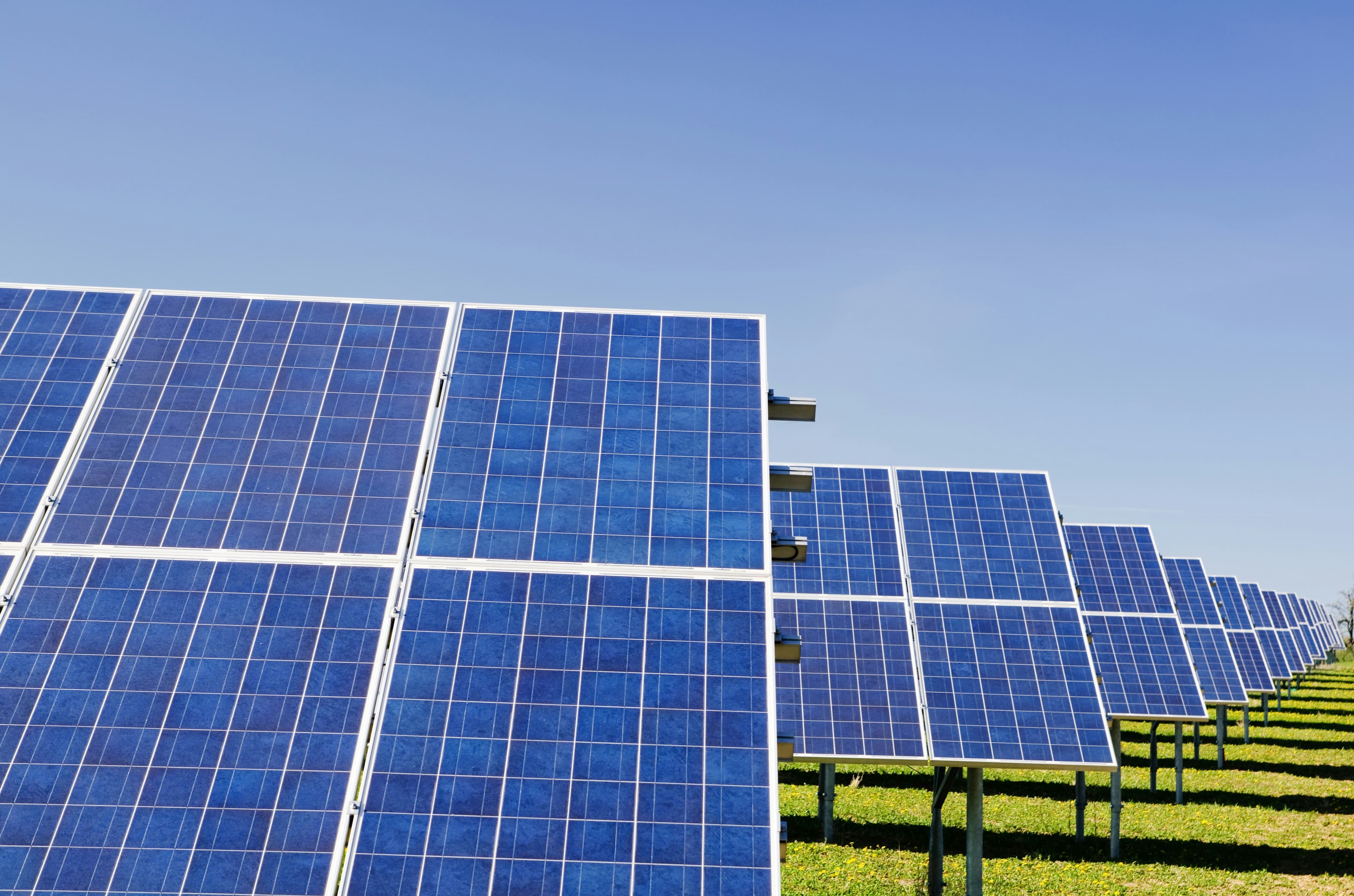 Structuring Investment for Ugandan Solar Farm