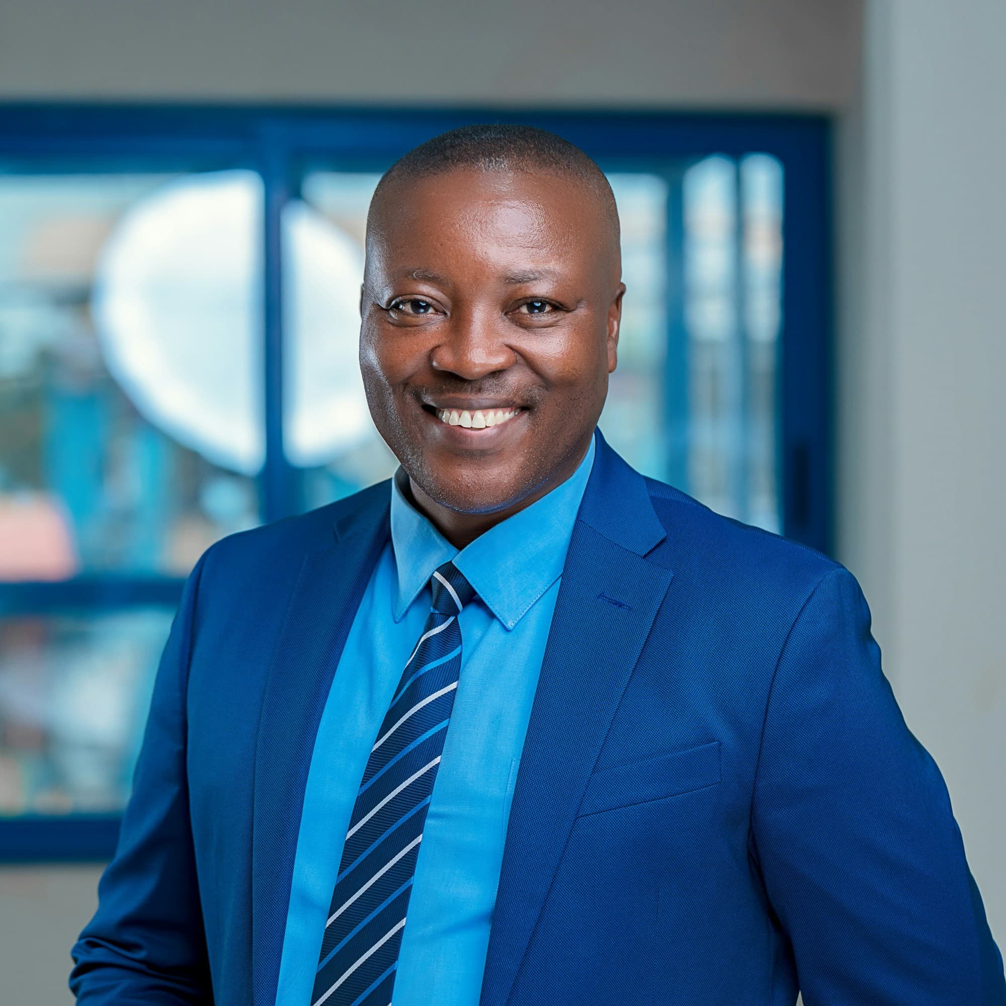 Samuel Obinna