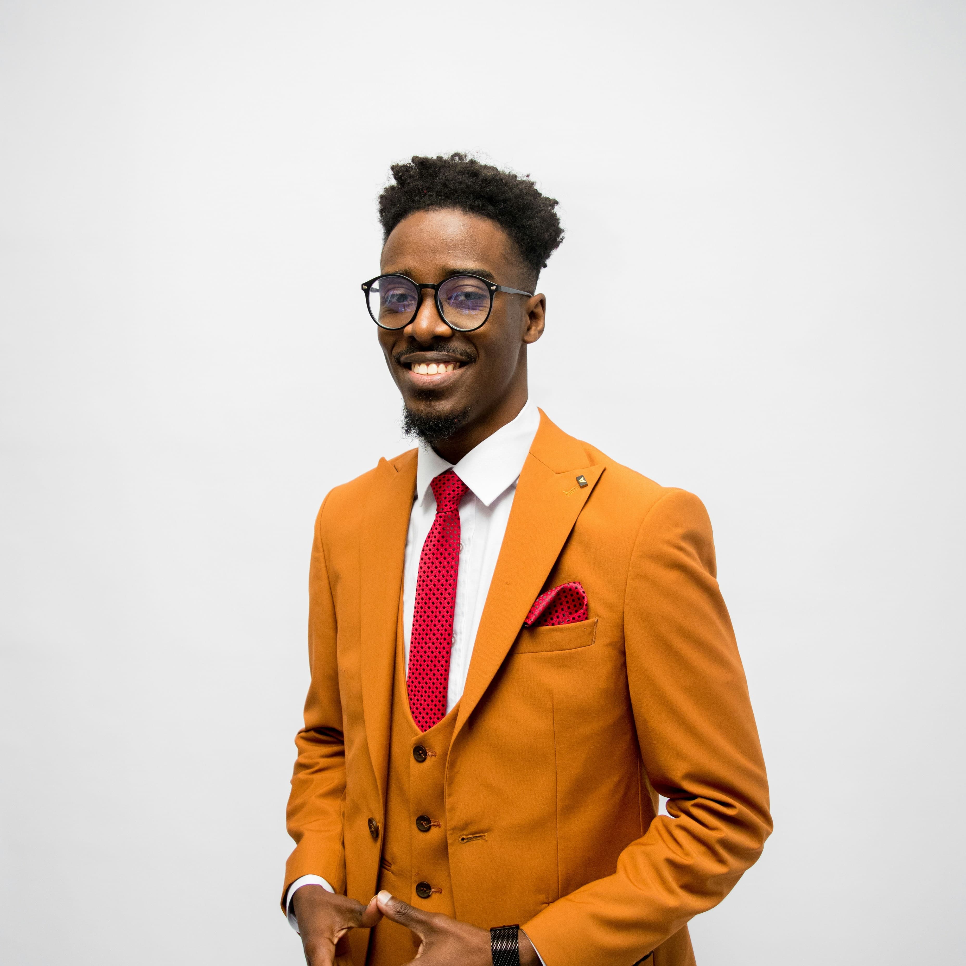 Ken Mwangi